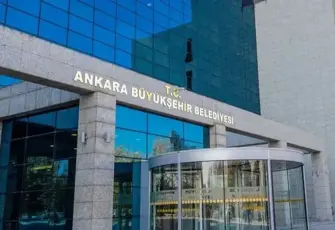  Ankara Garı'ndaki paniğin sebebi belli oldu! 