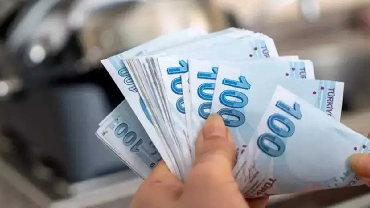 Asgari ücrette üçüncü toplantı başladı haberinin görseli