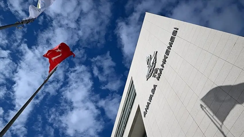 AYM’den ‘çakar lamba’ cezalarına ilişkin karar haberinin görseli