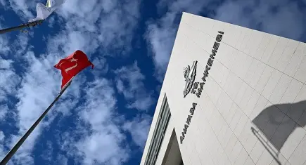 AYM’den ‘çakar lamba’ cezalarına ilişkin karar