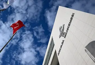 AYM’den ‘çakar lamba’ cezalarına ilişkin karar