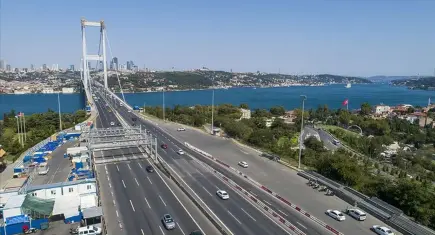 Bakan Uraloğlu açıkladı: Köprü ve otoyol ücretlerine zam gündemde