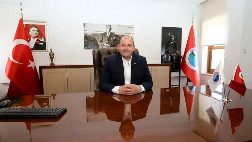 başkan ilkay çiçek