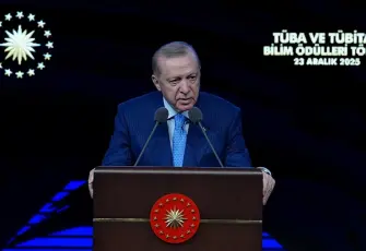 Cumhurbaşkanı Erdoğan: Yeni buluşlara imza atmaya devam edeceğiz