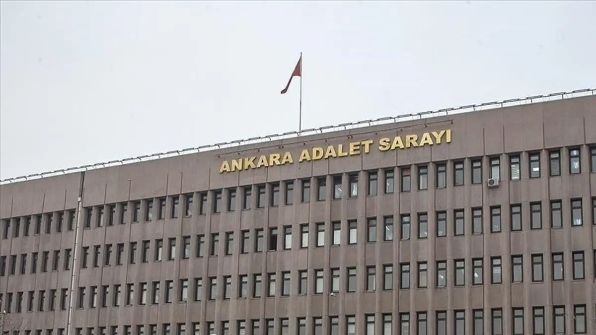 DEAŞ soruşturmasında Ankara merkezli operasyon: 10 şüpheli hakkında gözaltı kararı haberinin görseli