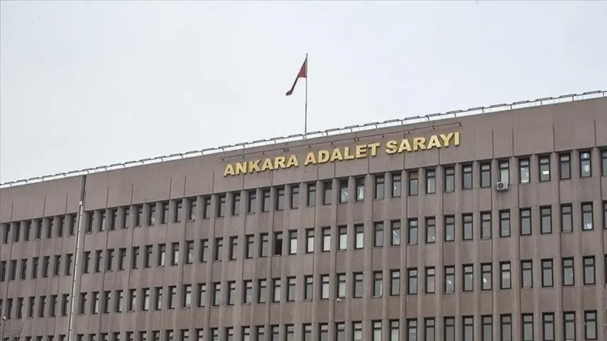 DEAŞ soruşturmasında Ankara merkezli operasyon: 10 şüpheli hakkında gözaltı kararı haberinin görseli