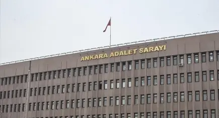 DEAŞ soruşturmasında Ankara merkezli operasyon: 10 şüpheli hakkında gözaltı kararı