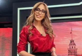 Ela Rümeysa Cebeci: Satıcısı değil, kullanıcısıyım