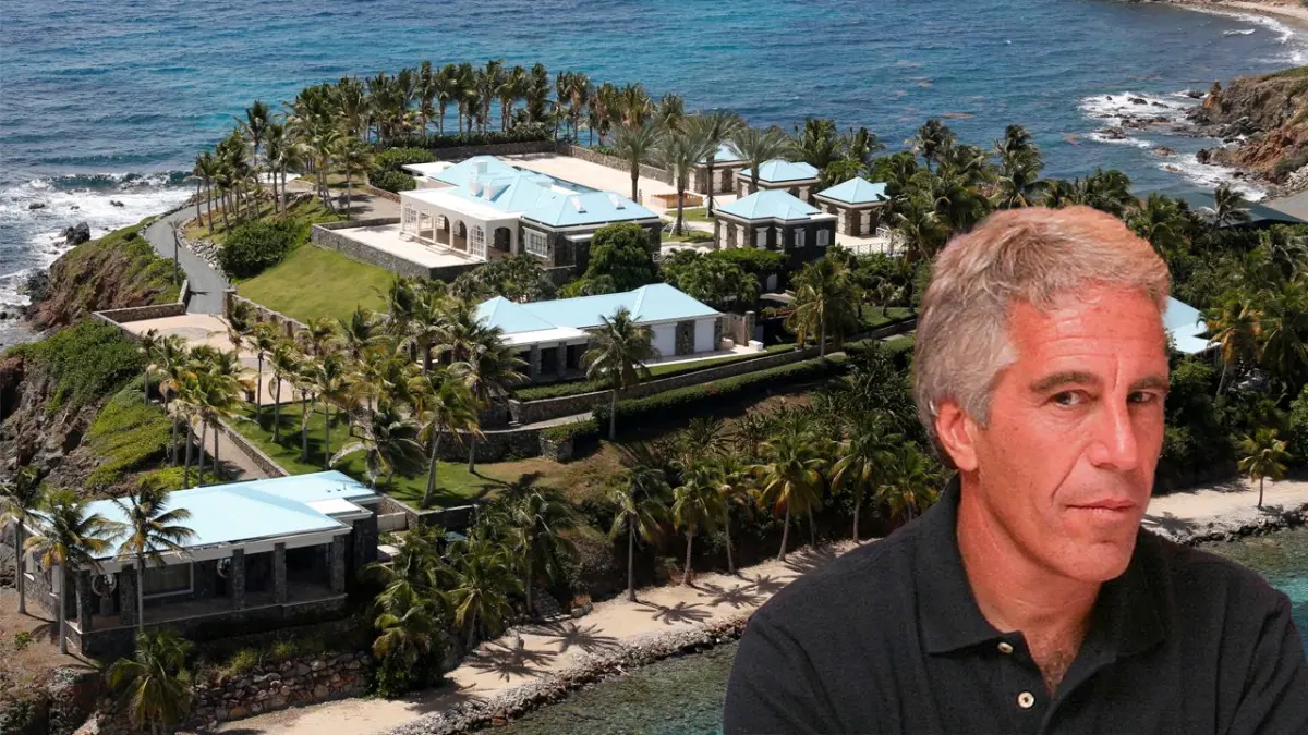 Epstein belgelerinde korkunç detay: Türkiye’den de kız çocukları götürülmüş haberinin görseli