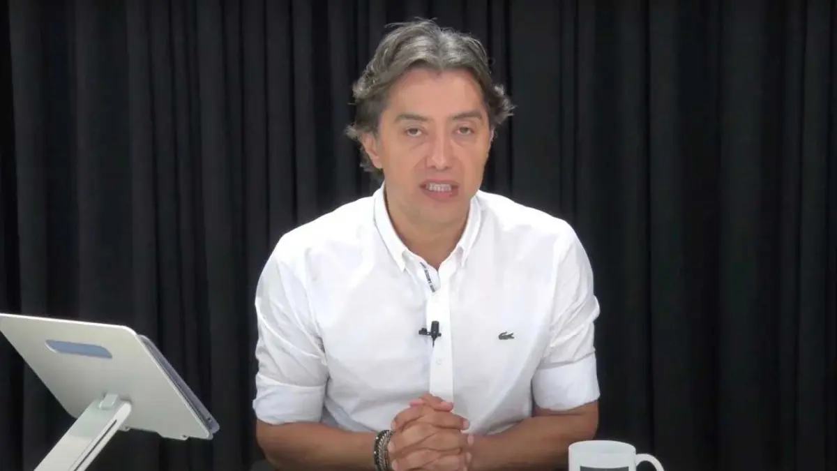 Gözaltına alınan gazeteci Emrullah Erdinç serbest bırakıldı haberinin görseli