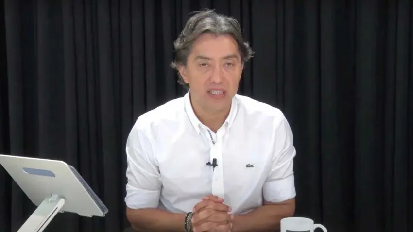 Gözaltına alınan gazeteci Emrullah Erdinç serbest bırakıldı haberinin görseli