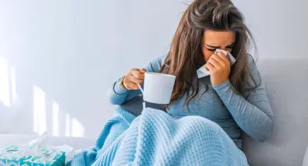 Grip aşısı hayati önlem taşıyor