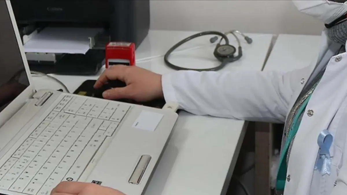 Hekim Birliği’nden nöbet koşullarına tepki: Sağlık kurumları han değildir haberinin görseli