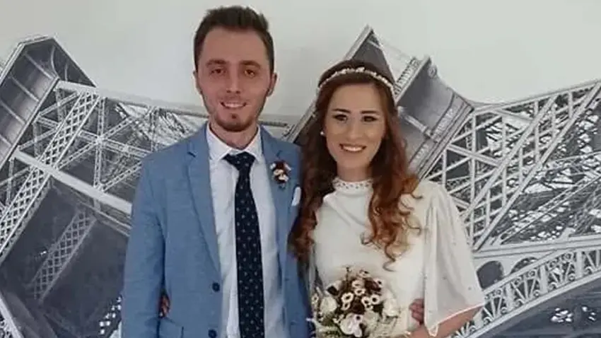 İzmir’de düğün salonunda kaza geçiren Baltacı çiftinin davası ile ilgili yeni gelişme 