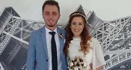 İzmir’de düğün salonunda kaza geçiren Baltacı çiftinin davası ile ilgili yeni gelişme 