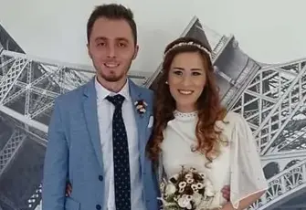 İzmir’de düğün salonunda kaza geçiren Baltacı çiftinin davası ile ilgili yeni gelişme 