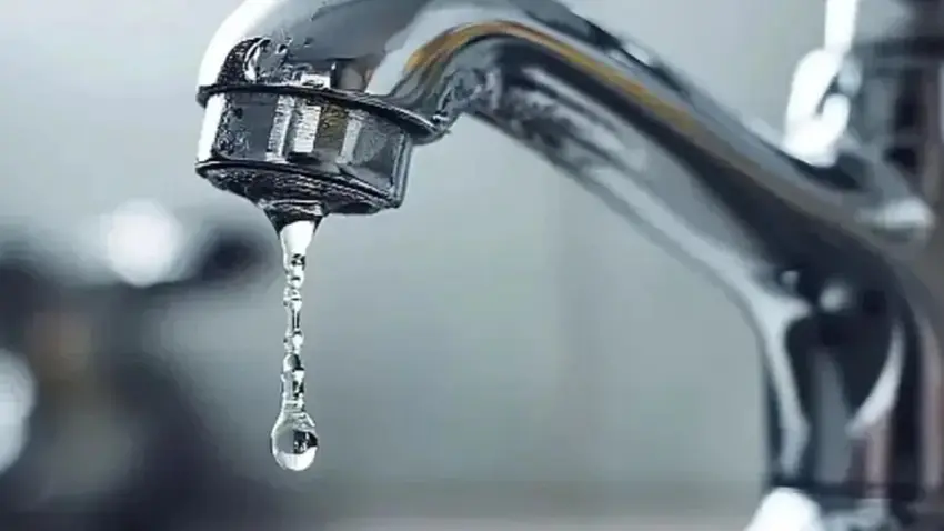 İzmirliler dikkat: 24 saatlik su kesintisi