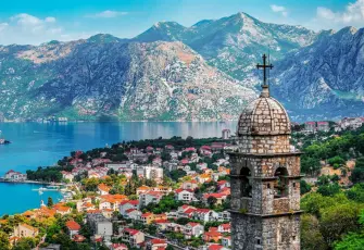 Karadağ’dan Türkiye’ye vizesiz seyahat düzenlemesi: Vize uygulaması kaldırıldı