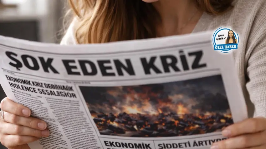 Kötü haberler neden daha çok okunuyor?