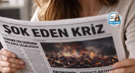 Kötü haberler neden daha çok okunuyor?