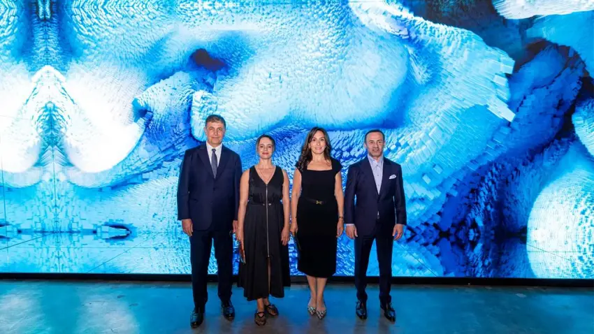 Kültürpark’taki segiler, 295 bin ziyaretçiyi ağırladı