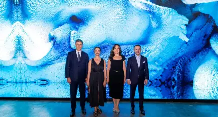 Kültürpark’taki segiler, 295 bin ziyaretçiyi ağırladı