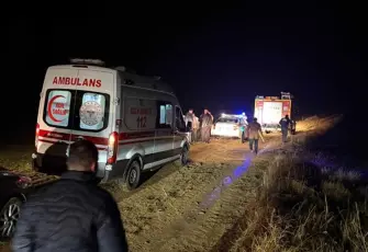 Libya Genelkurmay Başkanı Orgeneral Muhammed Ali Al-Haddad'ı taşıyan uçağın enkazına ulaşıldı