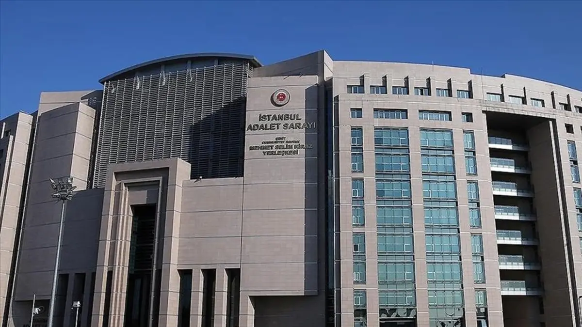 PAYCO’ya kara para soruşturmasında 28 gözaltı haberinin görseli