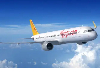 Pegasus’tan 2026 kış dönemi yurt dışı kampanyası: 5 Euro’ya yurt dışına uçun!