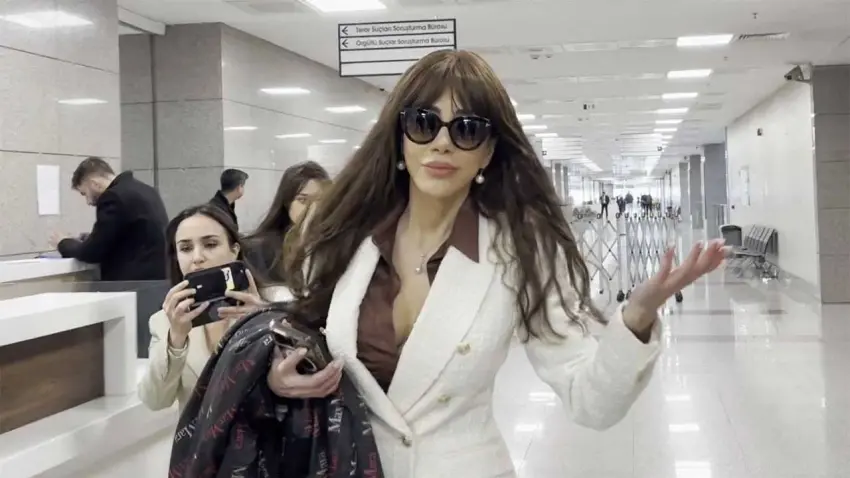 Şamil Tayyar: Ela Rümeysa Cebeci itirafçı oldu