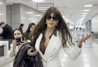 Şamil Tayyar: Ela Rümeysa Cebeci itirafçı oldu