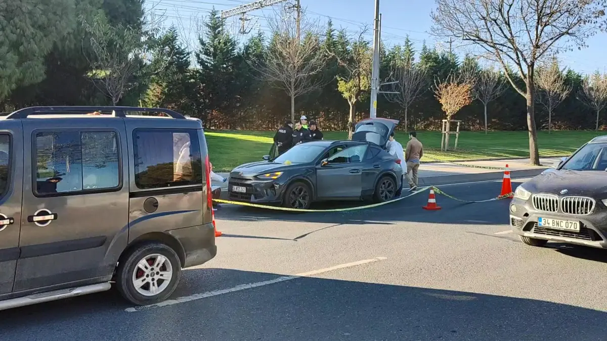 Talimat yurt dışından gelmiş: Motosikletli saldırı cinayetinde 7 kişi tutuklandı haberinin görseli