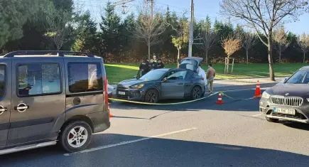 Talimat yurt dışından gelmiş: Motosikletli saldırı cinayetinde 7 kişi tutuklandı