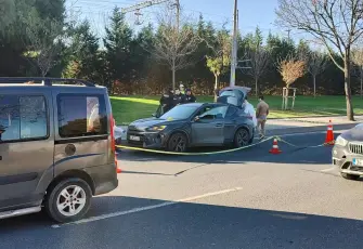 Talimat yurt dışından gelmiş: Motosikletli saldırı cinayetinde 7 kişi tutuklandı