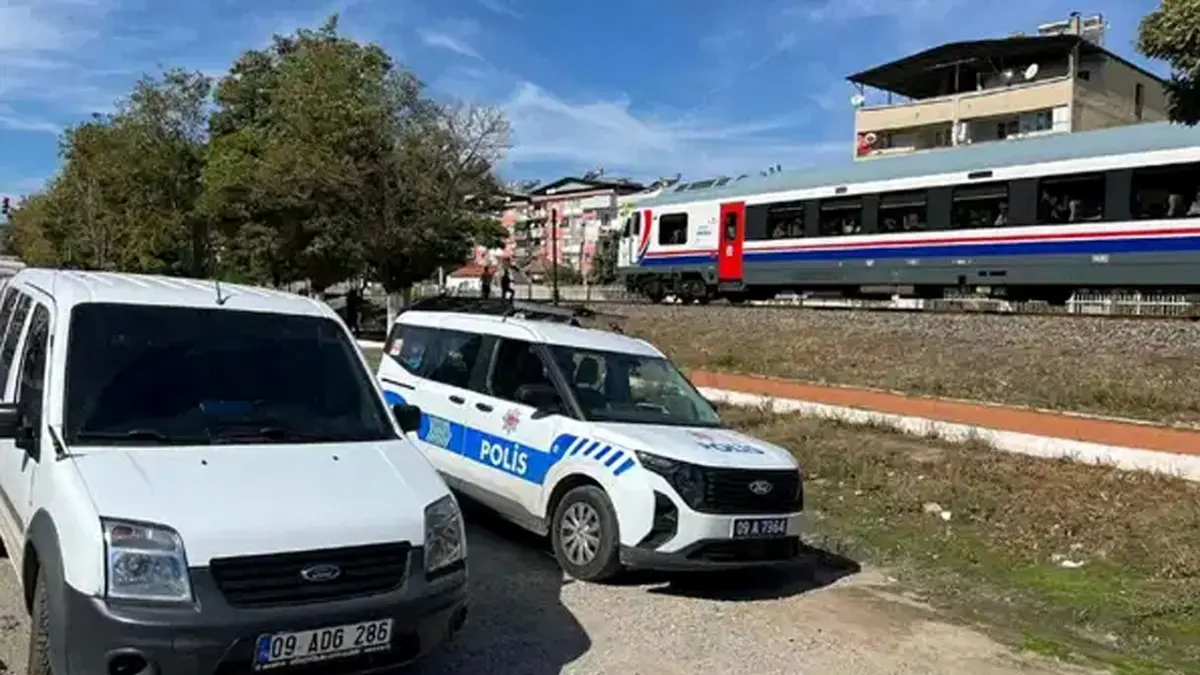Torununu ezilmekten kurtarıp, kendisi trenin altında kalmıştı: 71 gün sonra hayatını kaybetti haberinin görseli