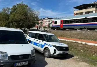 Torununu ezilmekten kurtarıp, kendisi trenin altında kalmıştı: 71 gün sonra hayatını kaybetti