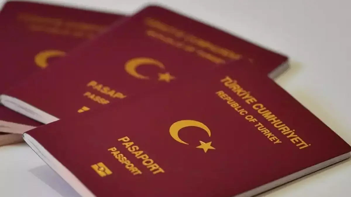 Türkiye’den vizesiz gidilebilen ülkelere yenisi eklendi: Bu ülkeye girmek için sadece pasaport yeterli haberinin görseli