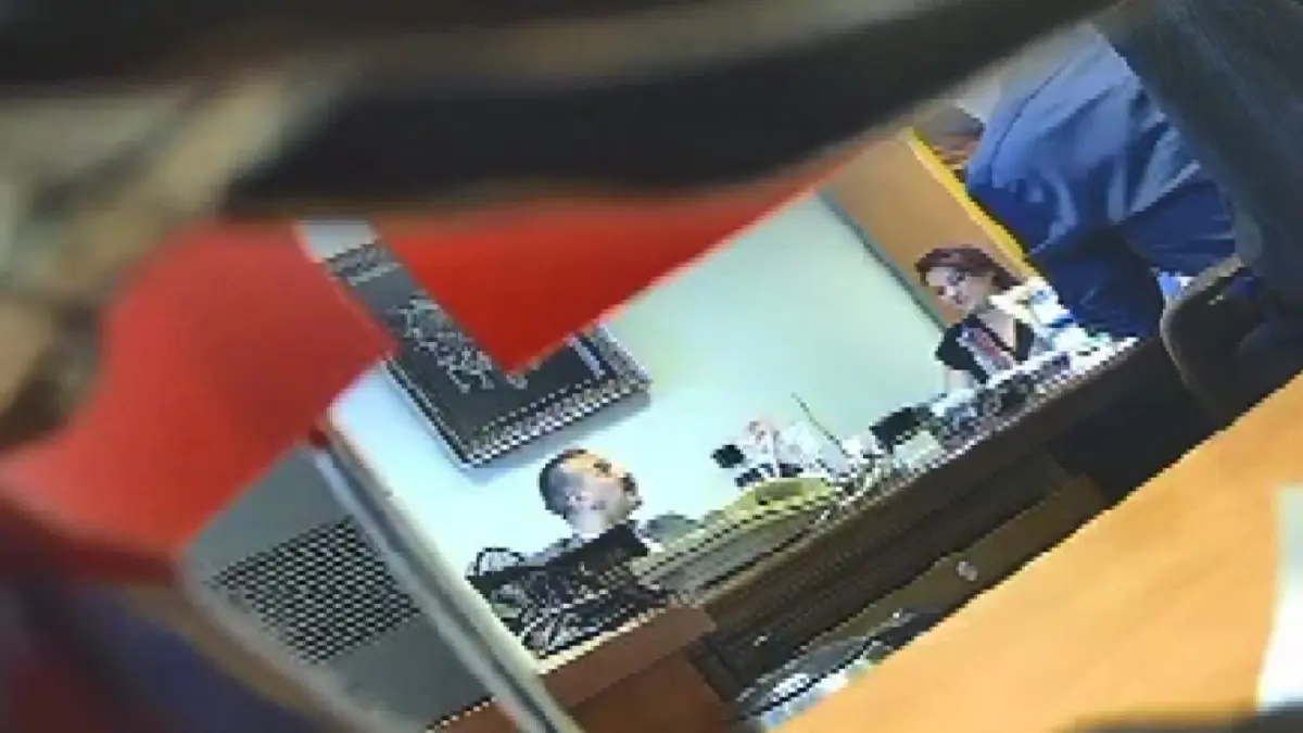 Yenidoğan Çetesi davasında 34. duruşma başladı haberinin görseli