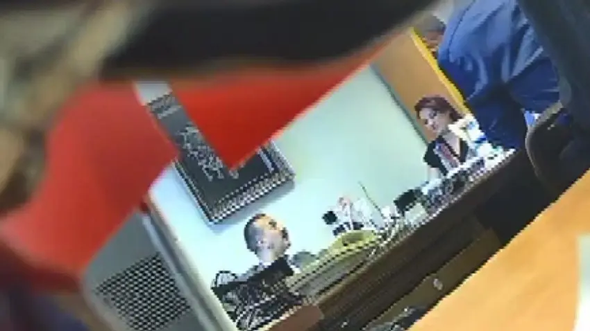 Yenidoğan Çetesi davasında 34. duruşma başladı haberinin görseli