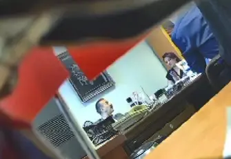 Yenidoğan Çetesi davasında 7. duruşma başladı