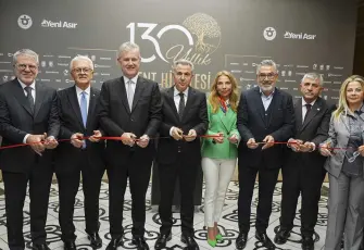 130 yıllık bir şehir hafızası: İzmir’in "Zaman Tüneli" sergisi açıldı