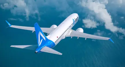 AJet’ten yurt içi uçuşlarda indirim: 849 TL’den başlayan fiyatlara uçma fırsatı