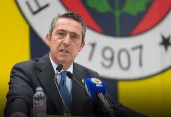 Ali Koç'tan Sadettin Saran'a destek çağrısı: Çatlak ses istemiyorum