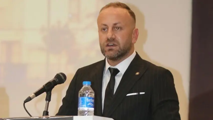 Altay başkanını, adaylar ise yatırımcı arıyor