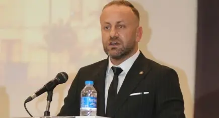 Altay başkanını, adaylar ise yatırımcı arıyor