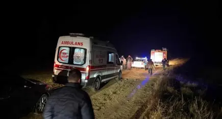 Ankara’da düşen Libya uçağında pilot ile kule arasındaki konuşmalar ortaya çıktı