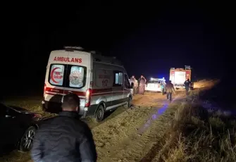 Ankara’da düşen Libya uçağında pilot ile kule arasındaki konuşmalar ortaya çıktı