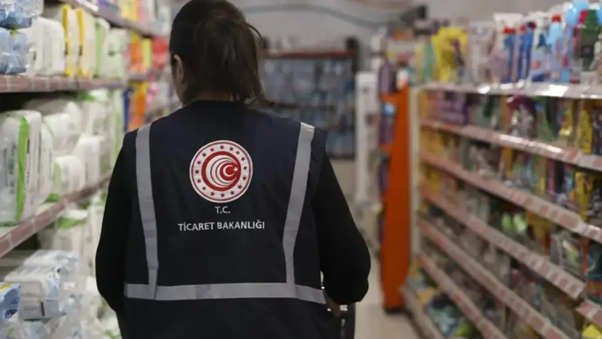 Asgari ücret gerekçesiyle zam yapanlara sıkı denetim haberinin görseli