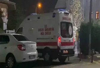 Başakşehir'de cami tuvaletinde erkek cesedi bulundu