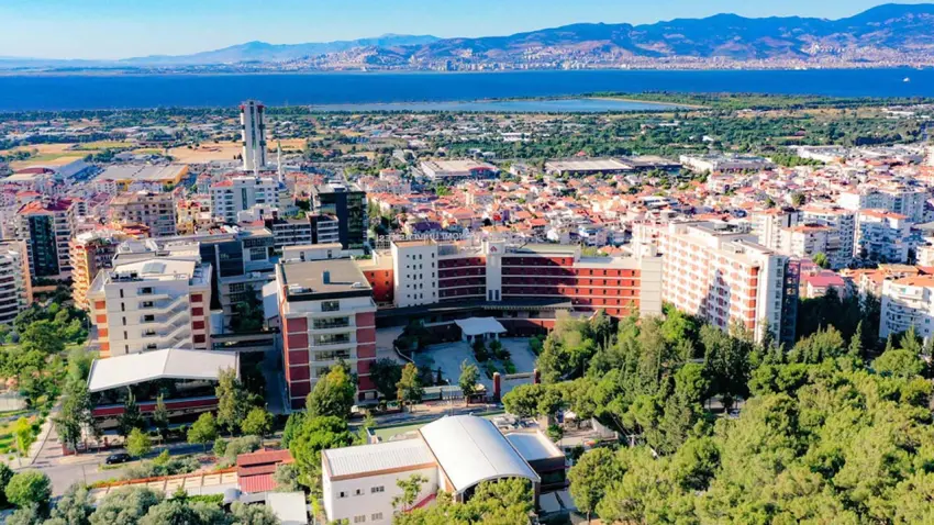 Bilime adanmış ömür, ödülle taçlandı haberinin görseli